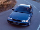Toyota Carina Toyota 3S-GE_GTE